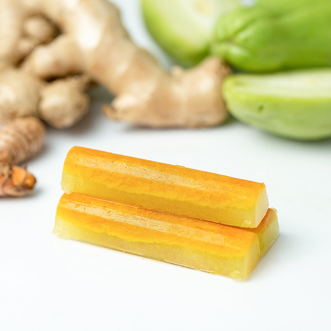 Caja Purito Amarillo (30 pzs)