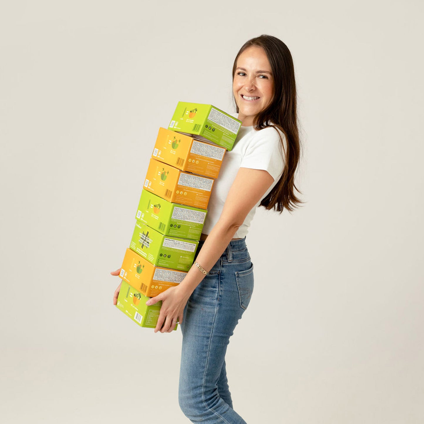 Paquete de 3 Consultas Nutricionales